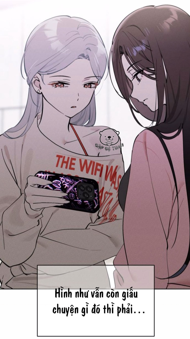 Hôm Nay Han Yoil Là Con Gái Chapter 22 - 115