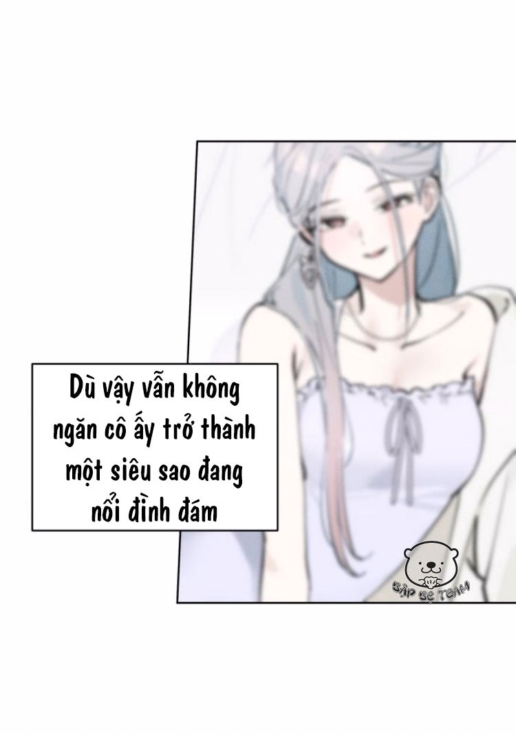 Hôm Nay Han Yoil Là Con Gái Chapter 22 - 109