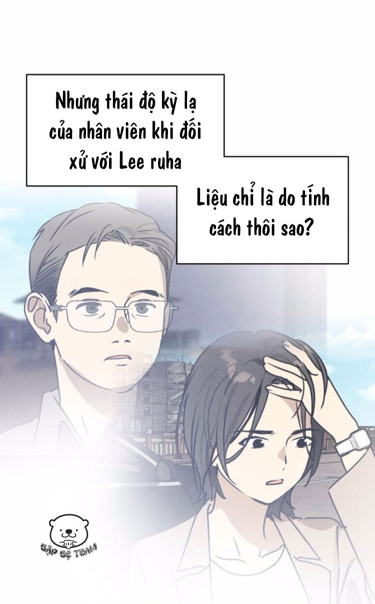 Hôm Nay Han Yoil Là Con Gái Chapter 22 - 110