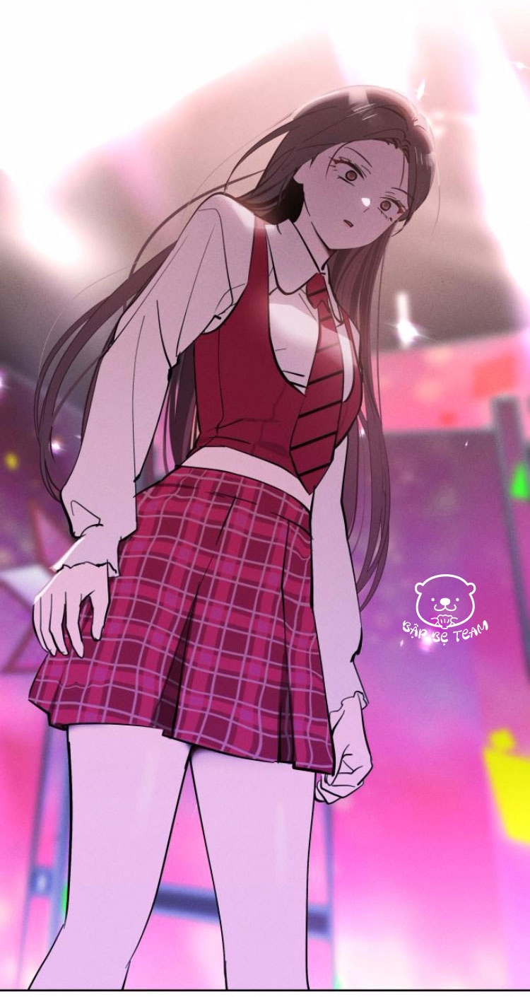 Hôm Nay Han Yoil Là Con Gái Chapter 22 - 124