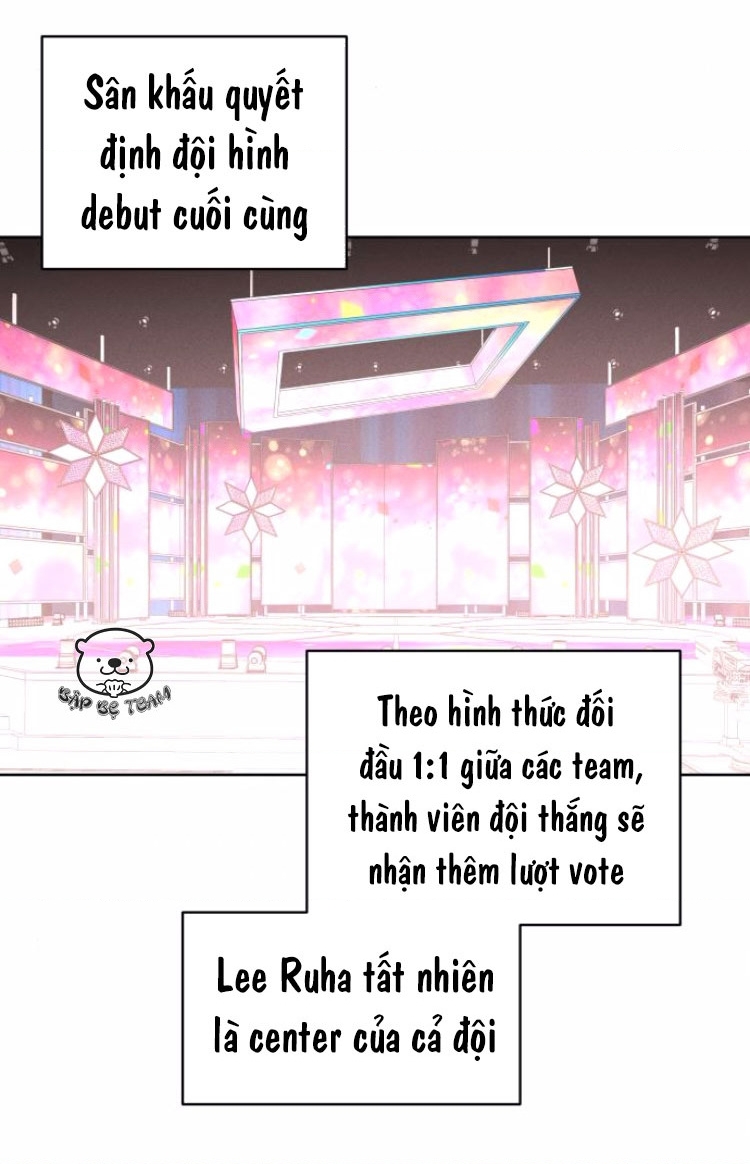 Hôm Nay Han Yoil Là Con Gái Chapter 22 - 119