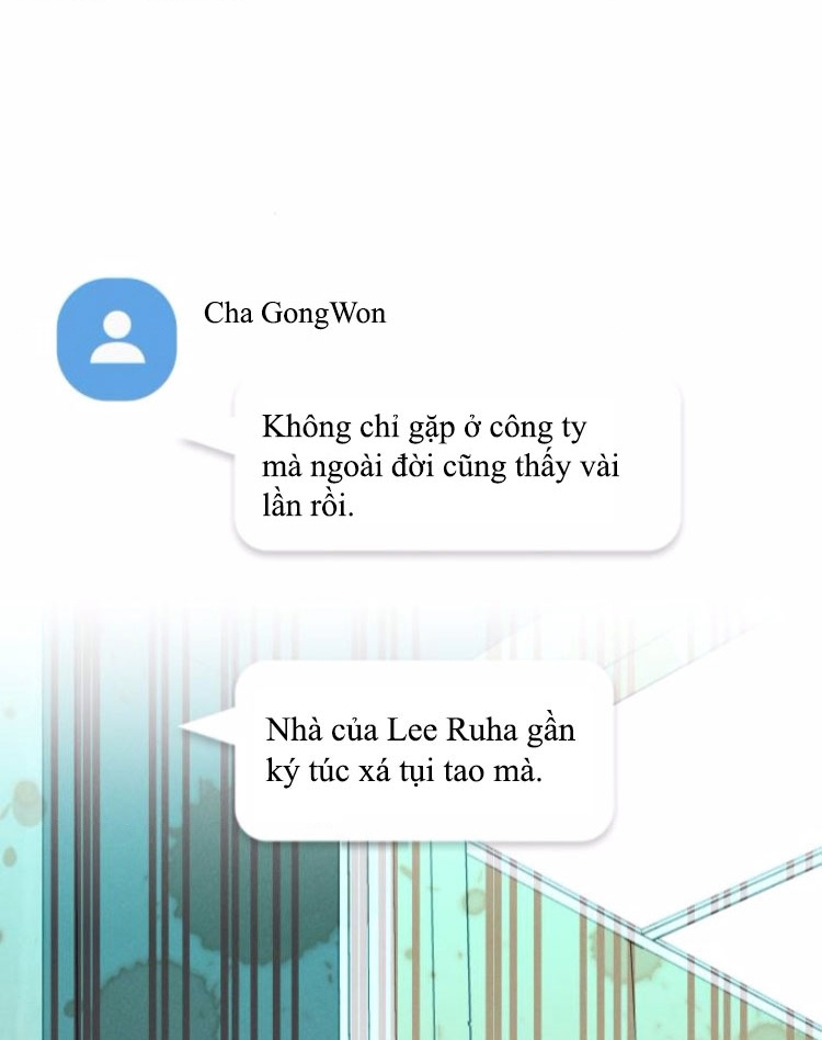 Hôm Nay Han Yoil Là Con Gái Chapter 22 - 63