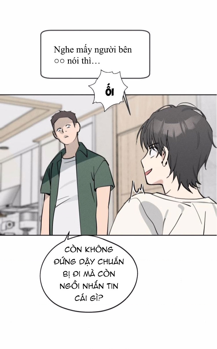 Hôm Nay Han Yoil Là Con Gái Chapter 22 - 66