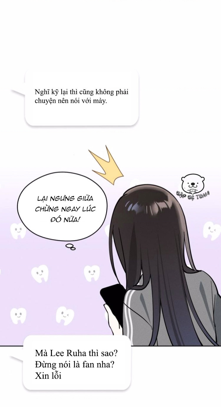 Hôm Nay Han Yoil Là Con Gái Chapter 22 - 67