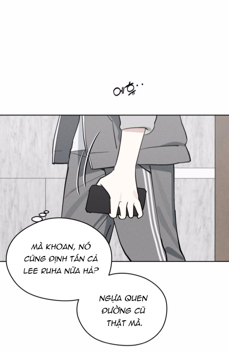 Hôm Nay Han Yoil Là Con Gái Chapter 22 - 68