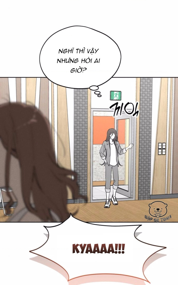 Hôm Nay Han Yoil Là Con Gái Chapter 22 - 59