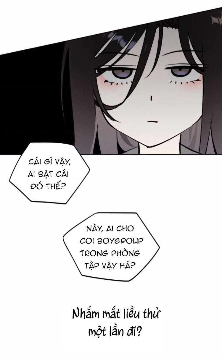 Hôm Nay Han Yoil Là Con Gái Chapter 22 - 62