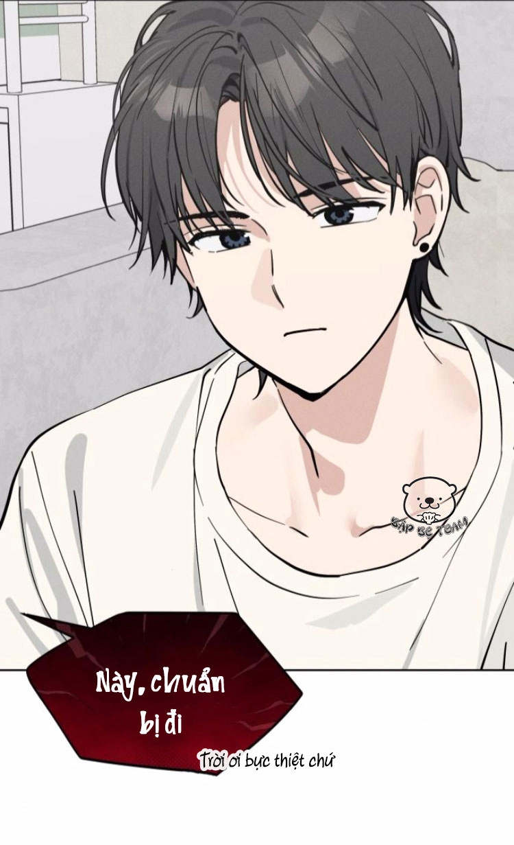 Hôm Nay Han Yoil Là Con Gái Chapter 22 - 73
