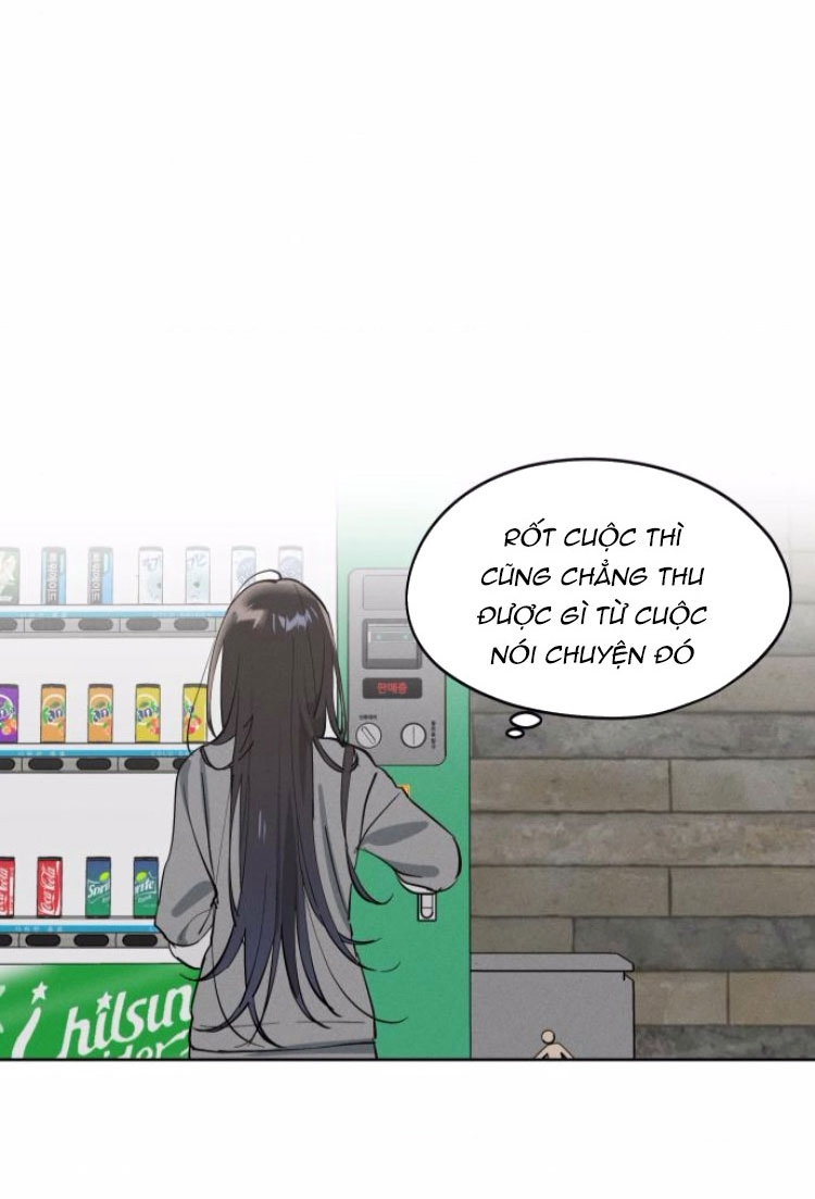 Hôm Nay Han Yoil Là Con Gái Chapter 22 - 74