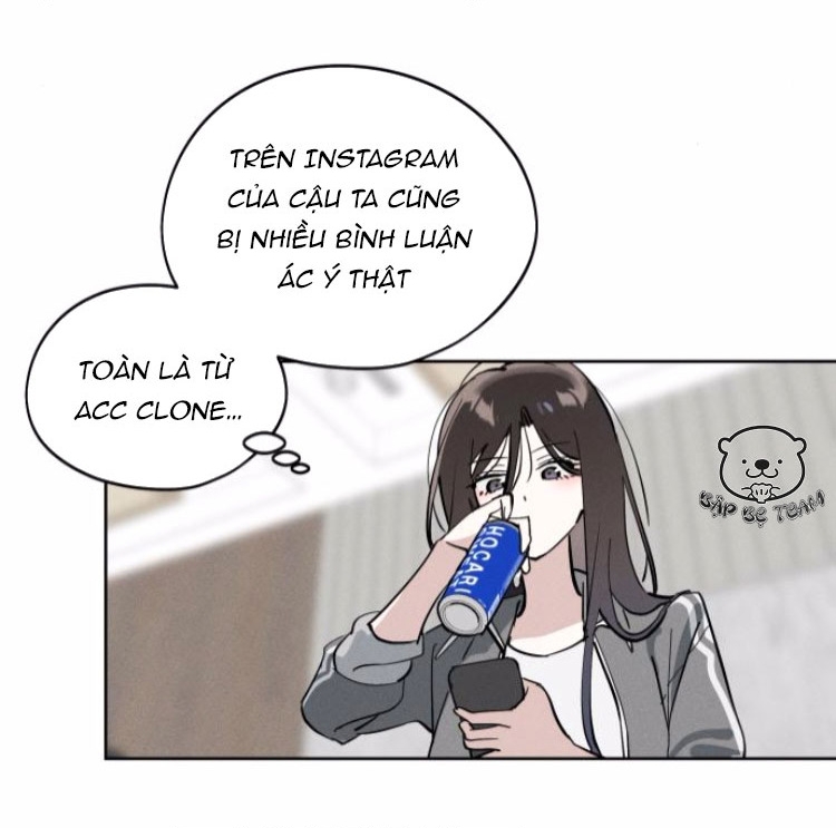 Hôm Nay Han Yoil Là Con Gái Chapter 22 - 77