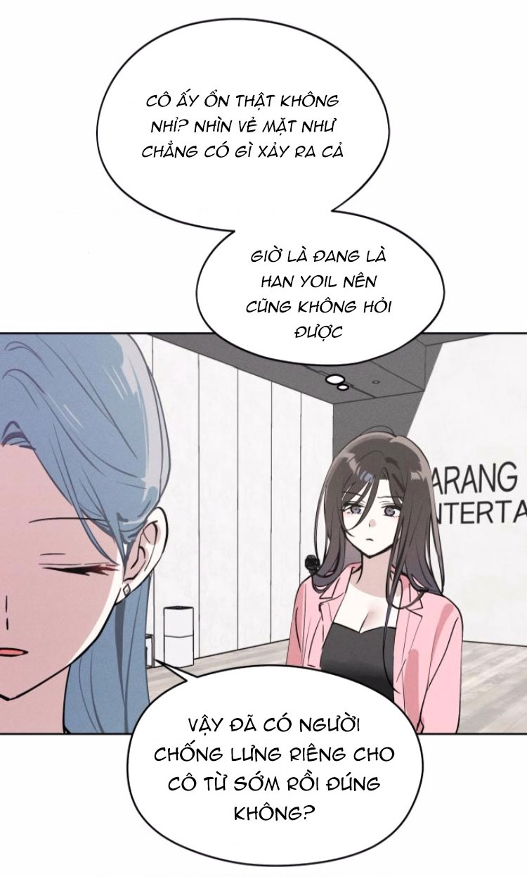 Hôm Nay Han Yoil Là Con Gái Chapter 22 - 83