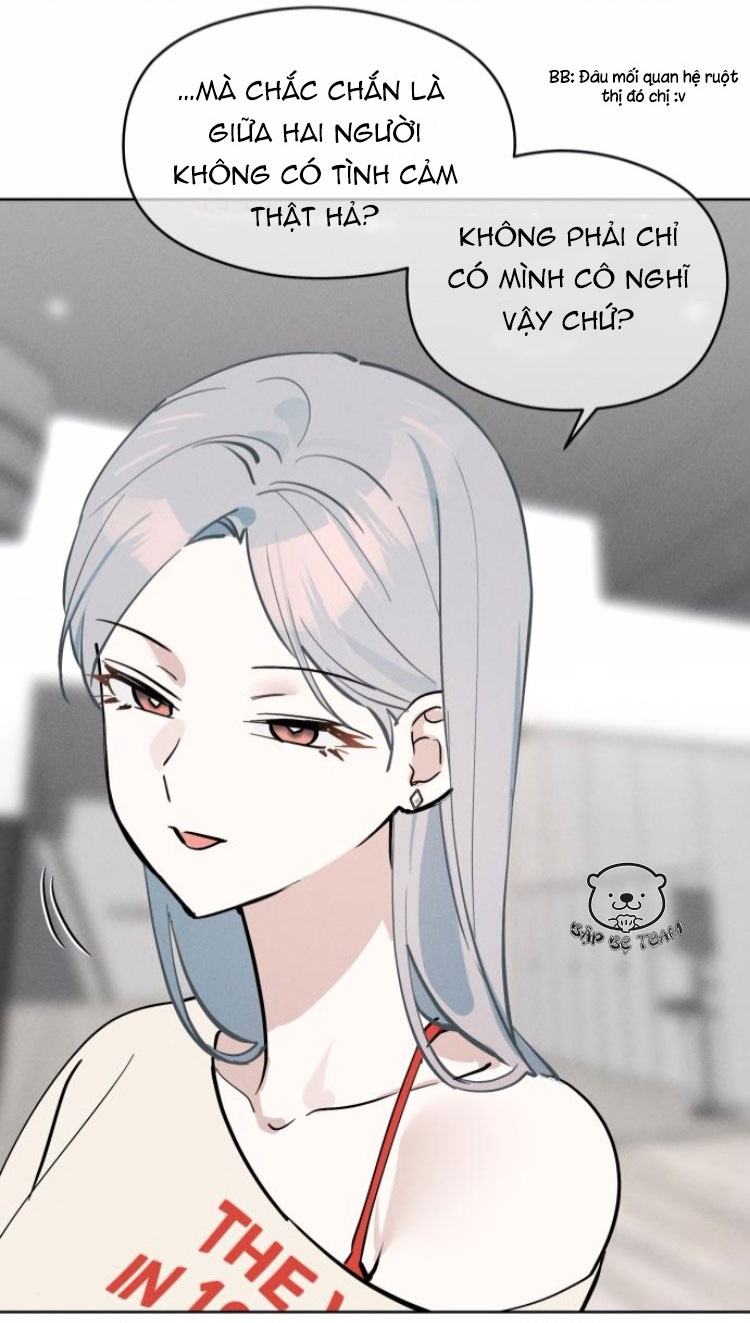 Hôm Nay Han Yoil Là Con Gái Chapter 22 - 85