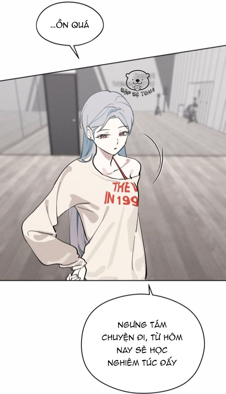 Hôm Nay Han Yoil Là Con Gái Chapter 22 - 96