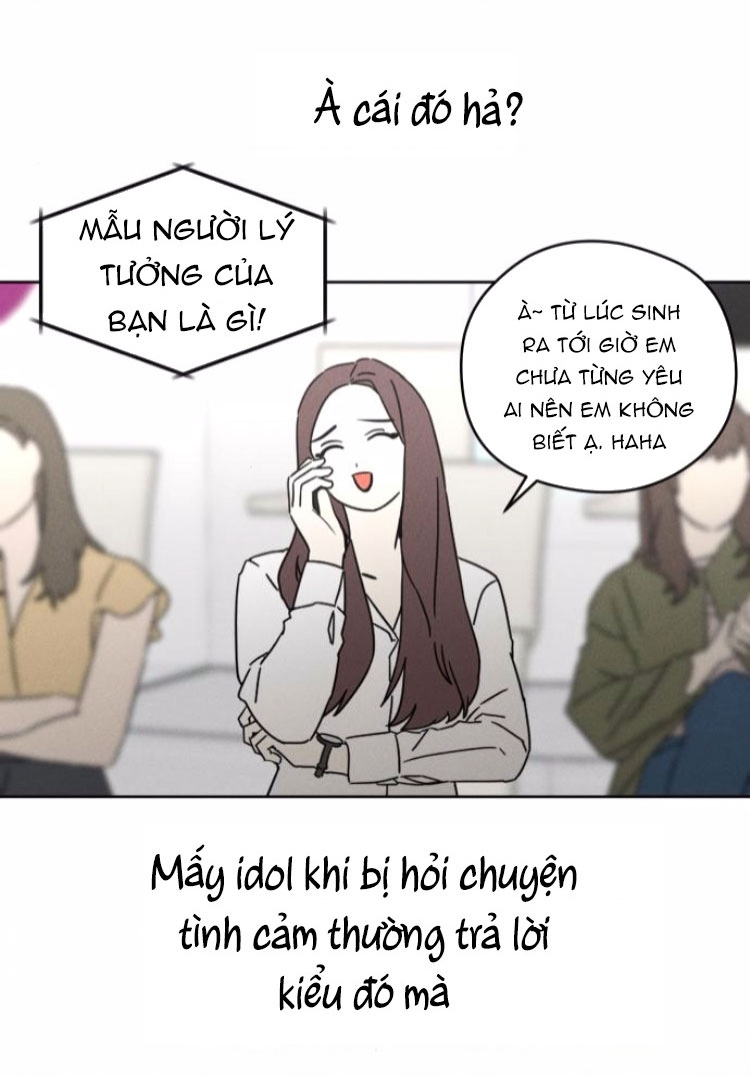 Hôm Nay Han Yoil Là Con Gái Chapter 22 - 92