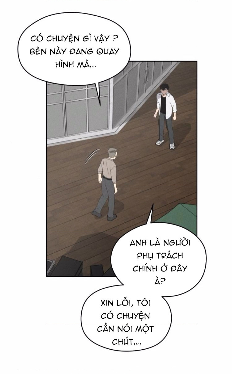 Hôm Nay Han Yoil Là Con Gái Chapter 22 - 9