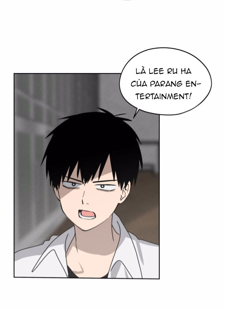 Hôm Nay Han Yoil Là Con Gái Chapter 22 - 14