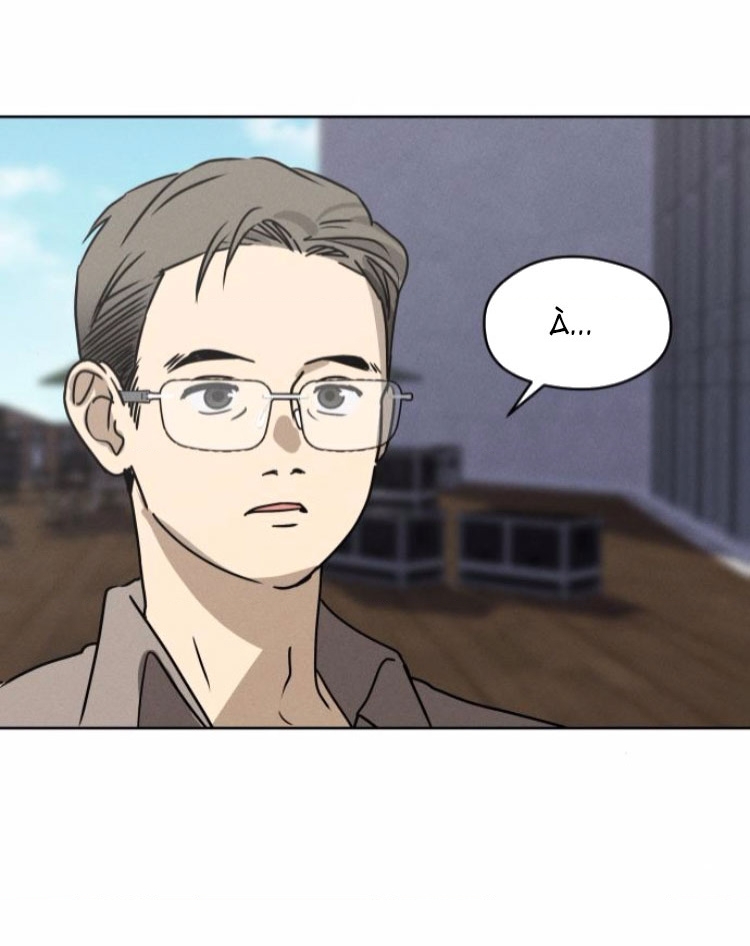 Hôm Nay Han Yoil Là Con Gái Chapter 22 - 15