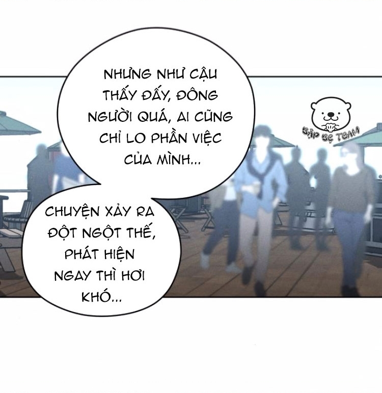 Hôm Nay Han Yoil Là Con Gái Chapter 22 - 16