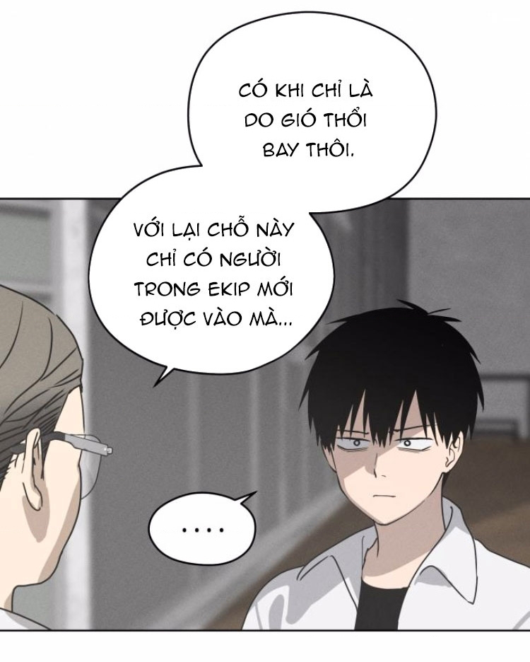 Hôm Nay Han Yoil Là Con Gái Chapter 22 - 17