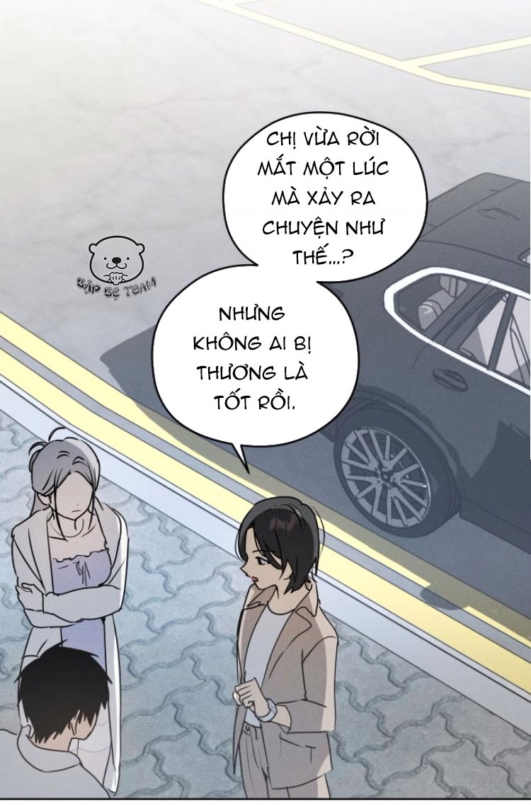 Hôm Nay Han Yoil Là Con Gái Chapter 22 - 19