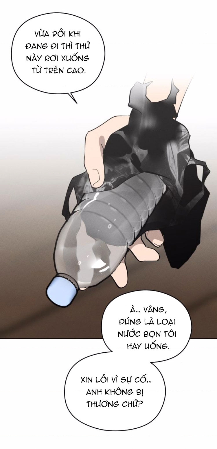 Hôm Nay Han Yoil Là Con Gái Chapter 22 - 11