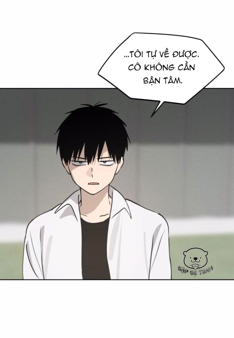 Hôm Nay Han Yoil Là Con Gái Chapter 22 - 24