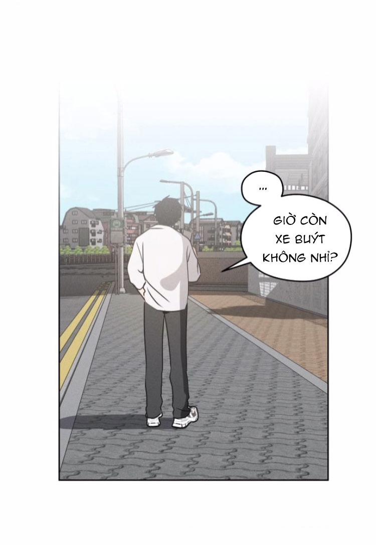 Hôm Nay Han Yoil Là Con Gái Chapter 22 - 25