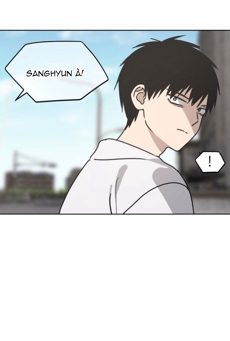 Hôm Nay Han Yoil Là Con Gái Chapter 22 - 26