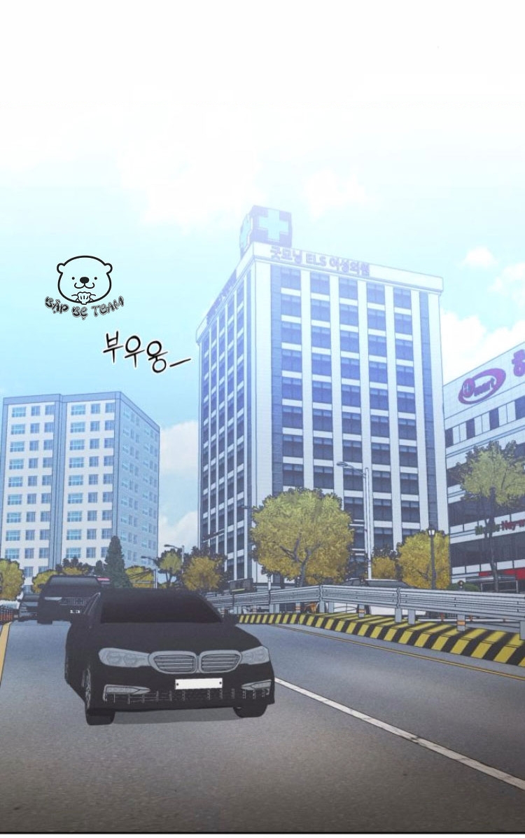 Hôm Nay Han Yoil Là Con Gái Chapter 22 - 27