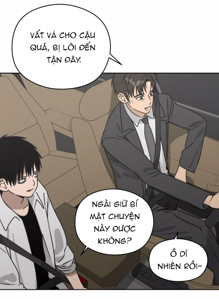 Hôm Nay Han Yoil Là Con Gái Chapter 22 - 29