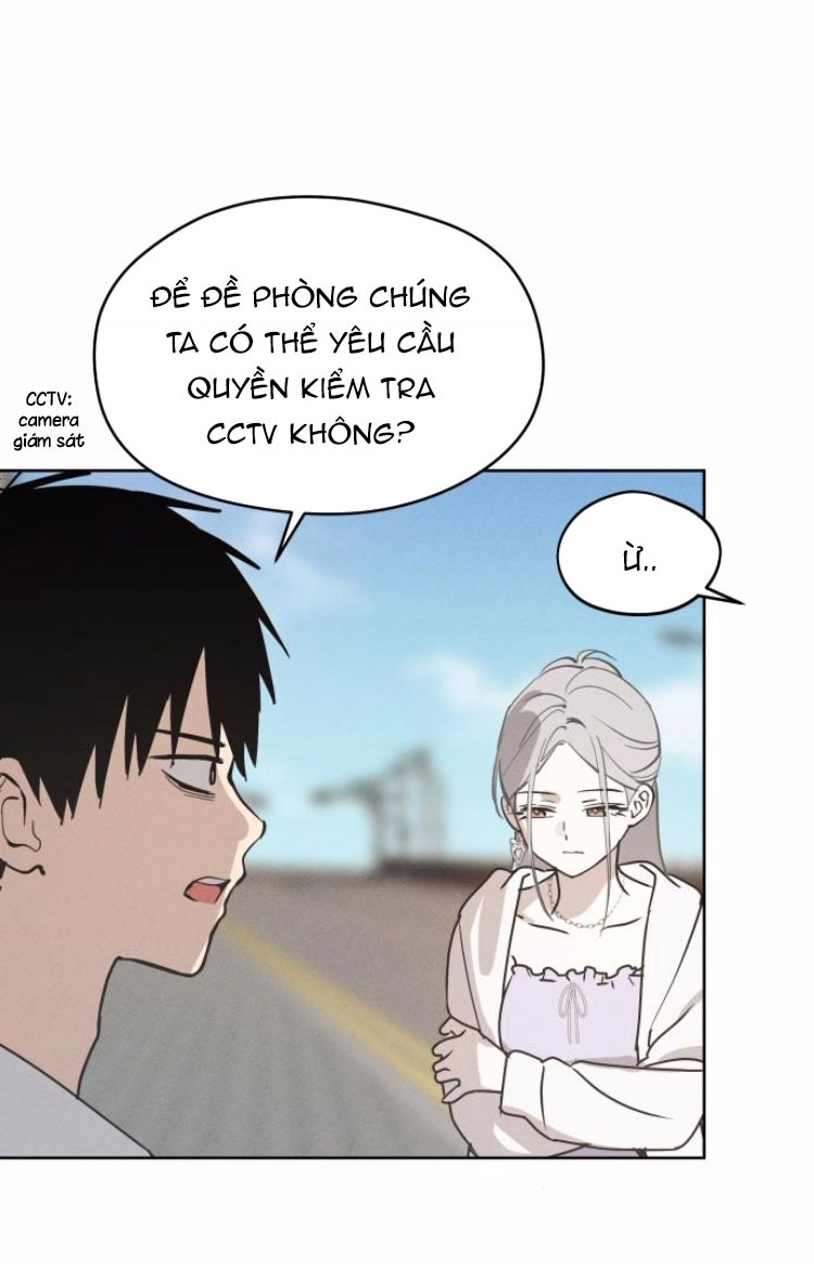 Hôm Nay Han Yoil Là Con Gái Chapter 22 - 20