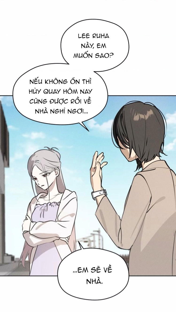 Hôm Nay Han Yoil Là Con Gái Chapter 22 - 22