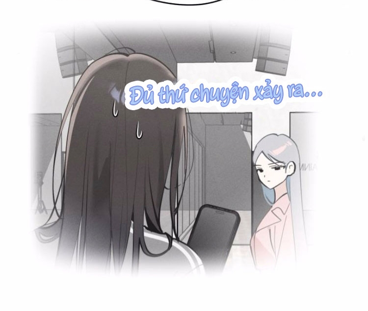 Hôm Nay Han Yoil Là Con Gái Chapter 22 - 36