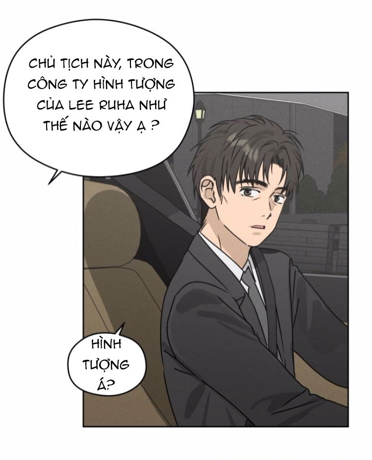 Hôm Nay Han Yoil Là Con Gái Chapter 22 - 32