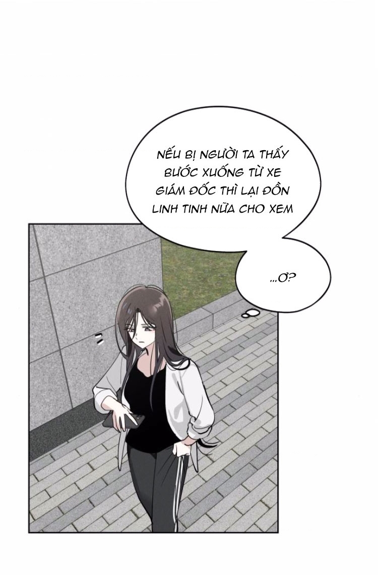 Hôm Nay Han Yoil Là Con Gái Chapter 22 - 53