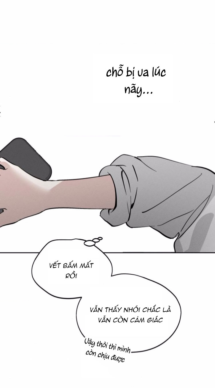 Hôm Nay Han Yoil Là Con Gái Chapter 22 - 54