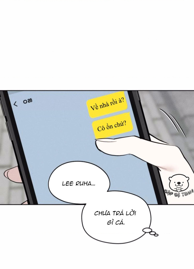 Hôm Nay Han Yoil Là Con Gái Chapter 22 - 55