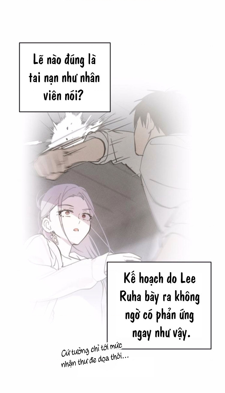 Hôm Nay Han Yoil Là Con Gái Chapter 22 - 56