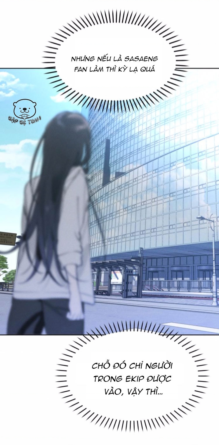 Hôm Nay Han Yoil Là Con Gái Chapter 22 - 57