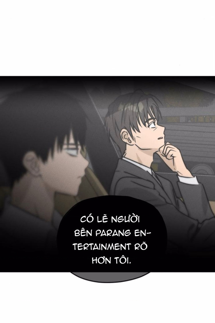 Hôm Nay Han Yoil Là Con Gái Chapter 22 - 58