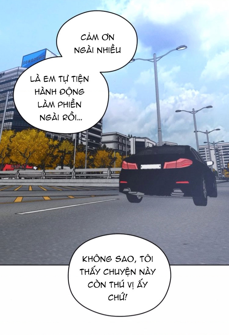 Hôm Nay Han Yoil Là Con Gái Chapter 22 - 41