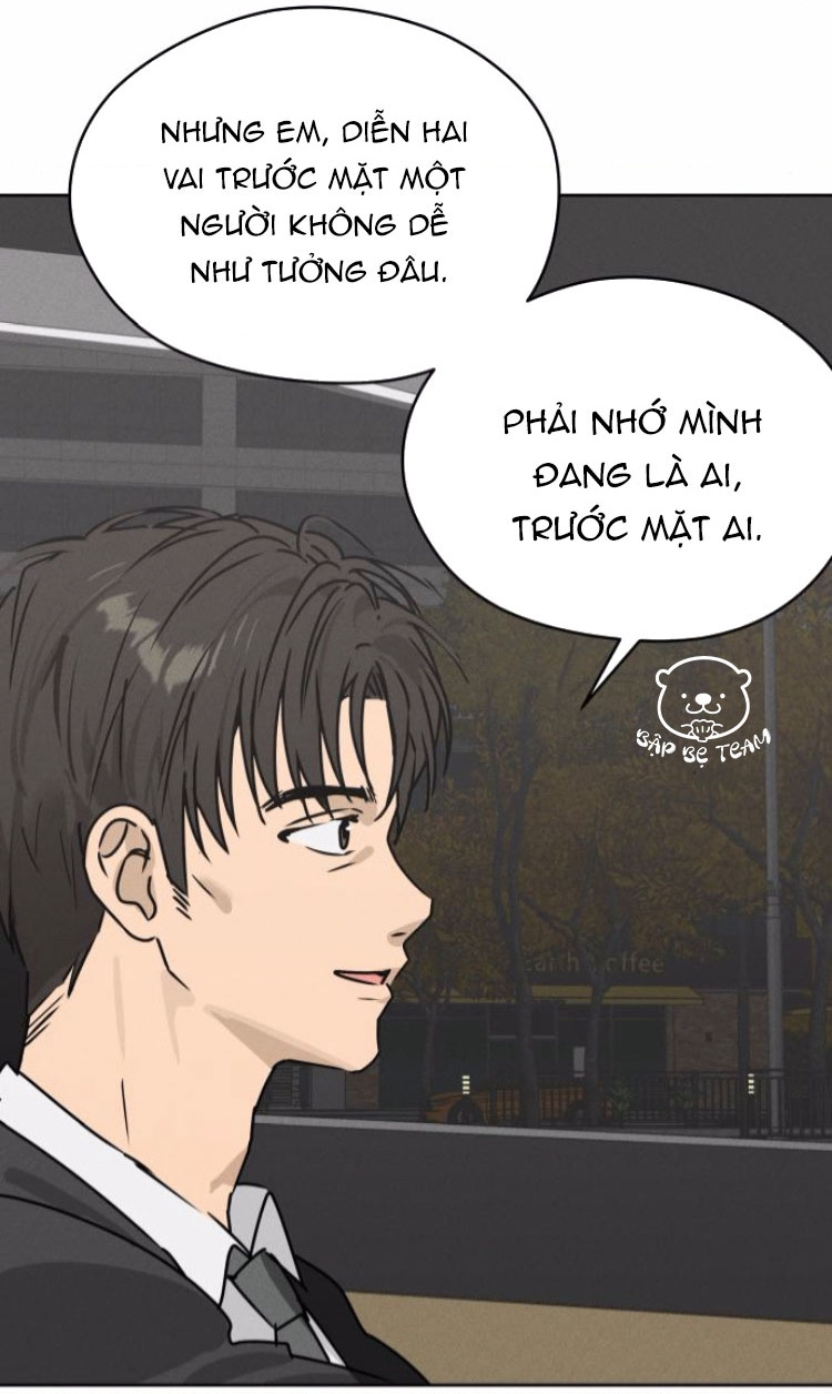 Hôm Nay Han Yoil Là Con Gái Chapter 22 - 44