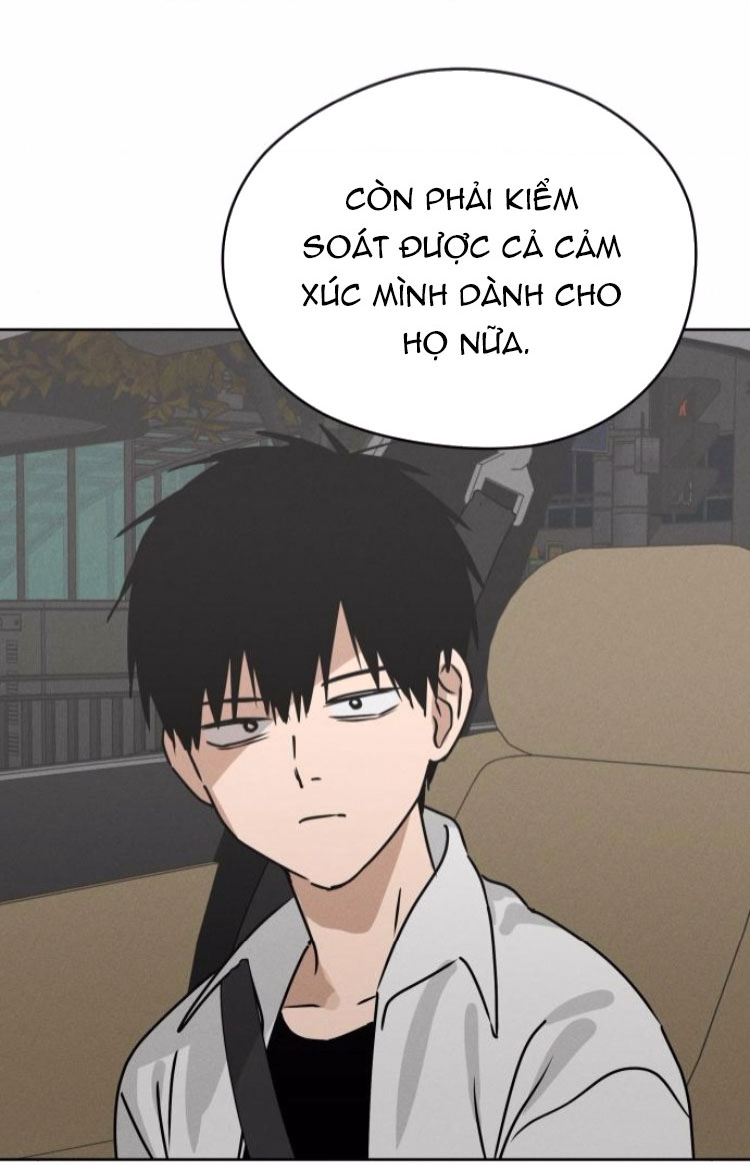 Hôm Nay Han Yoil Là Con Gái Chapter 22 - 45