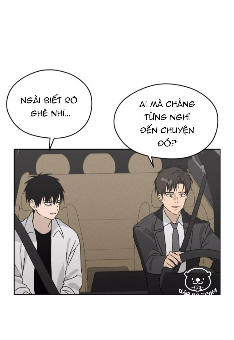 Hôm Nay Han Yoil Là Con Gái Chapter 22 - 46