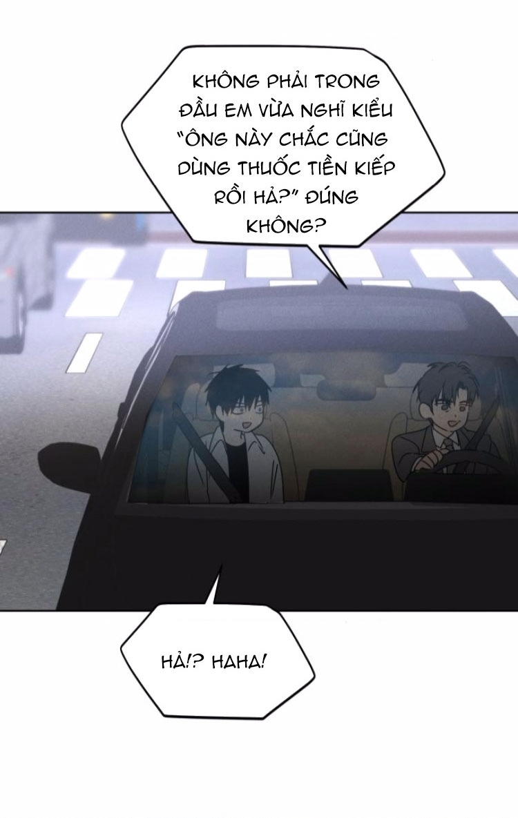 Hôm Nay Han Yoil Là Con Gái Chapter 22 - 48