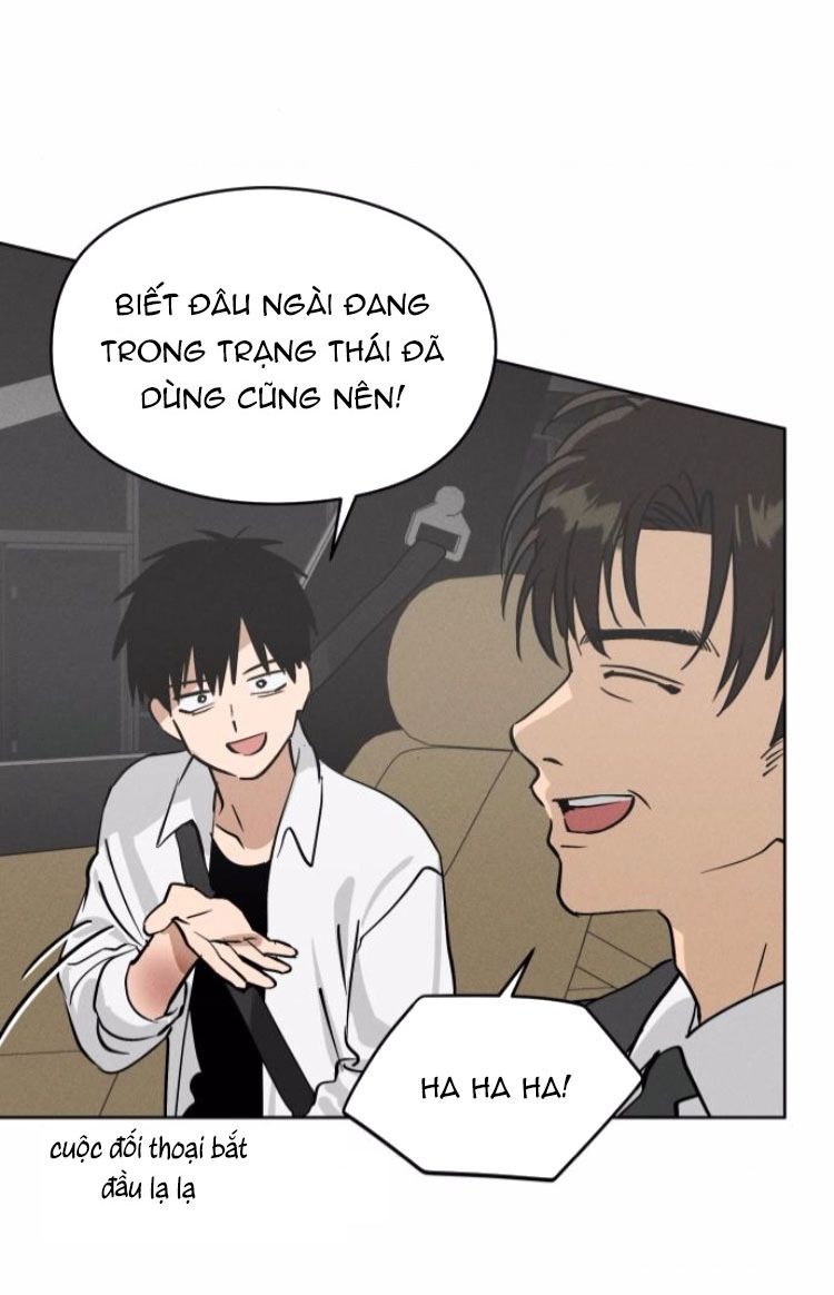 Hôm Nay Han Yoil Là Con Gái Chapter 22 - 50