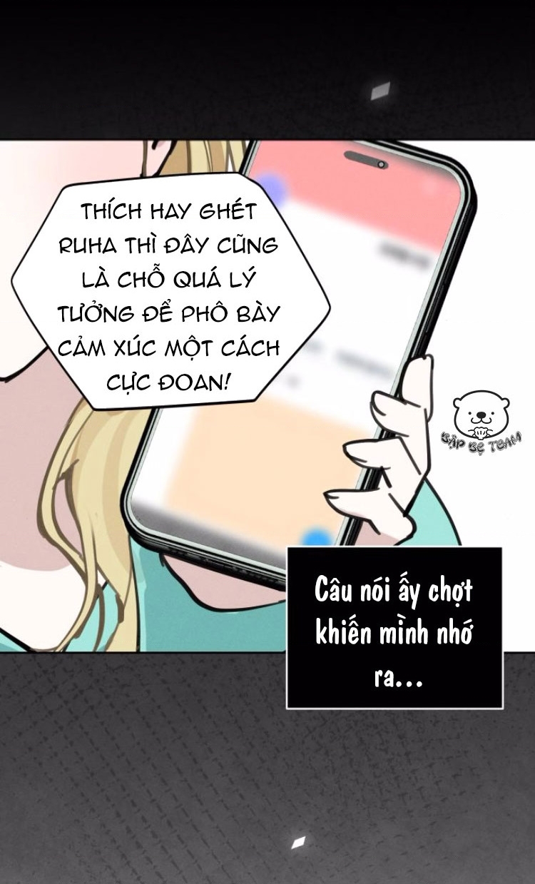 Hôm Nay Han Yoil Là Con Gái Chapter 21 - 1