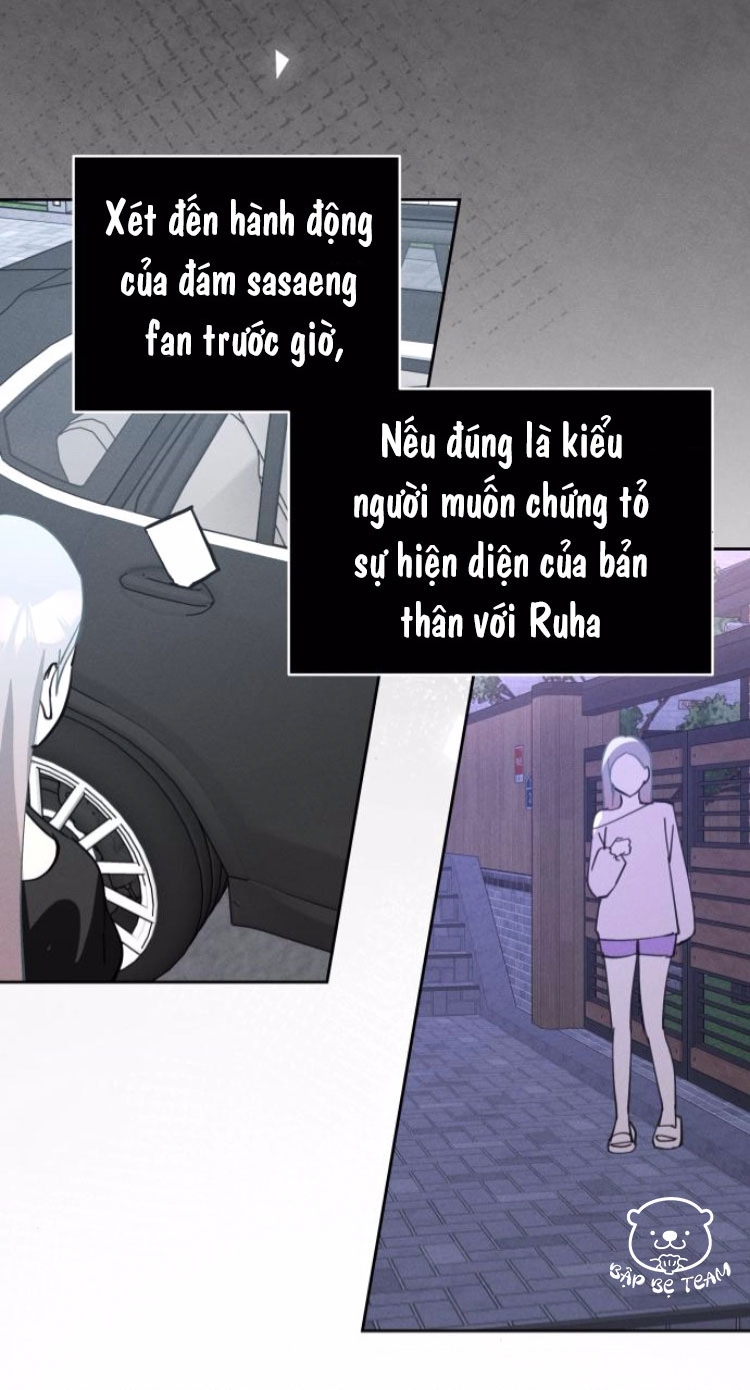 Hôm Nay Han Yoil Là Con Gái Chapter 21 - 2