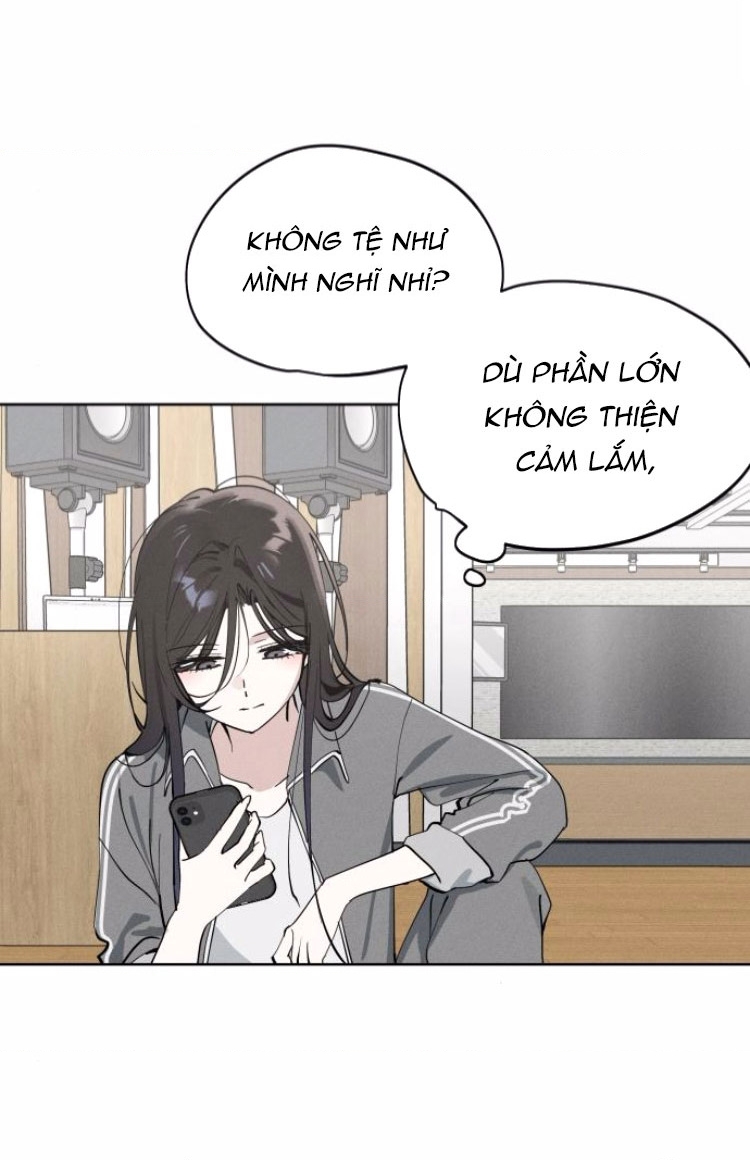 Hôm Nay Han Yoil Là Con Gái Chapter 21 - 7