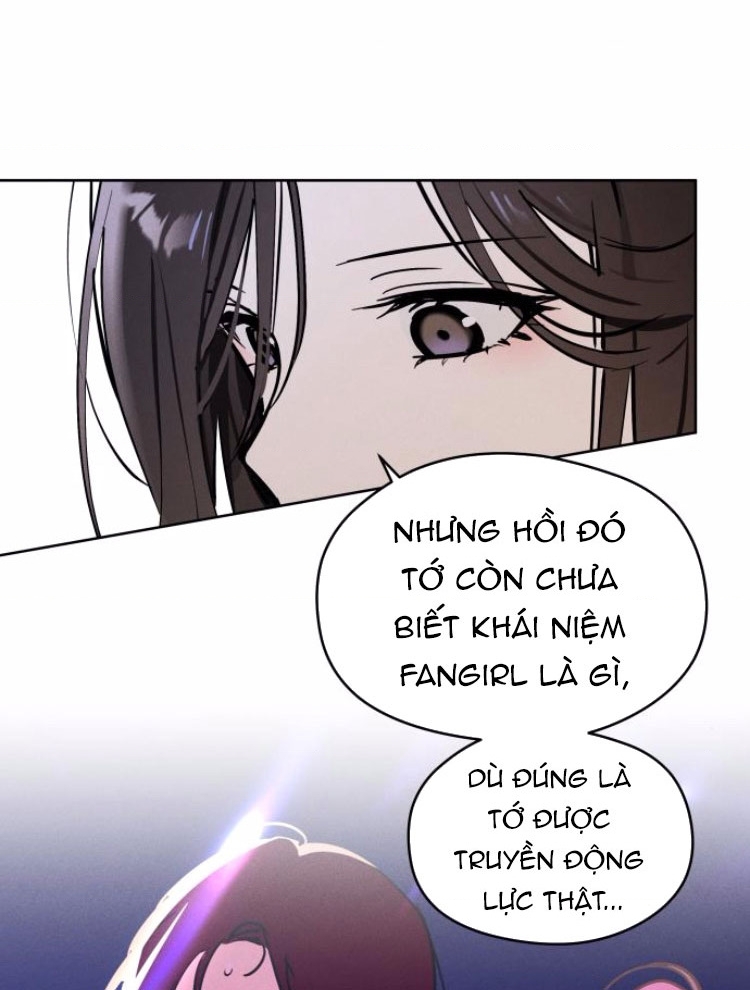 Hôm Nay Han Yoil Là Con Gái Chapter 21 - 17